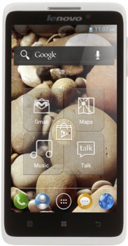 Lenovo IdeaPhone S890 White